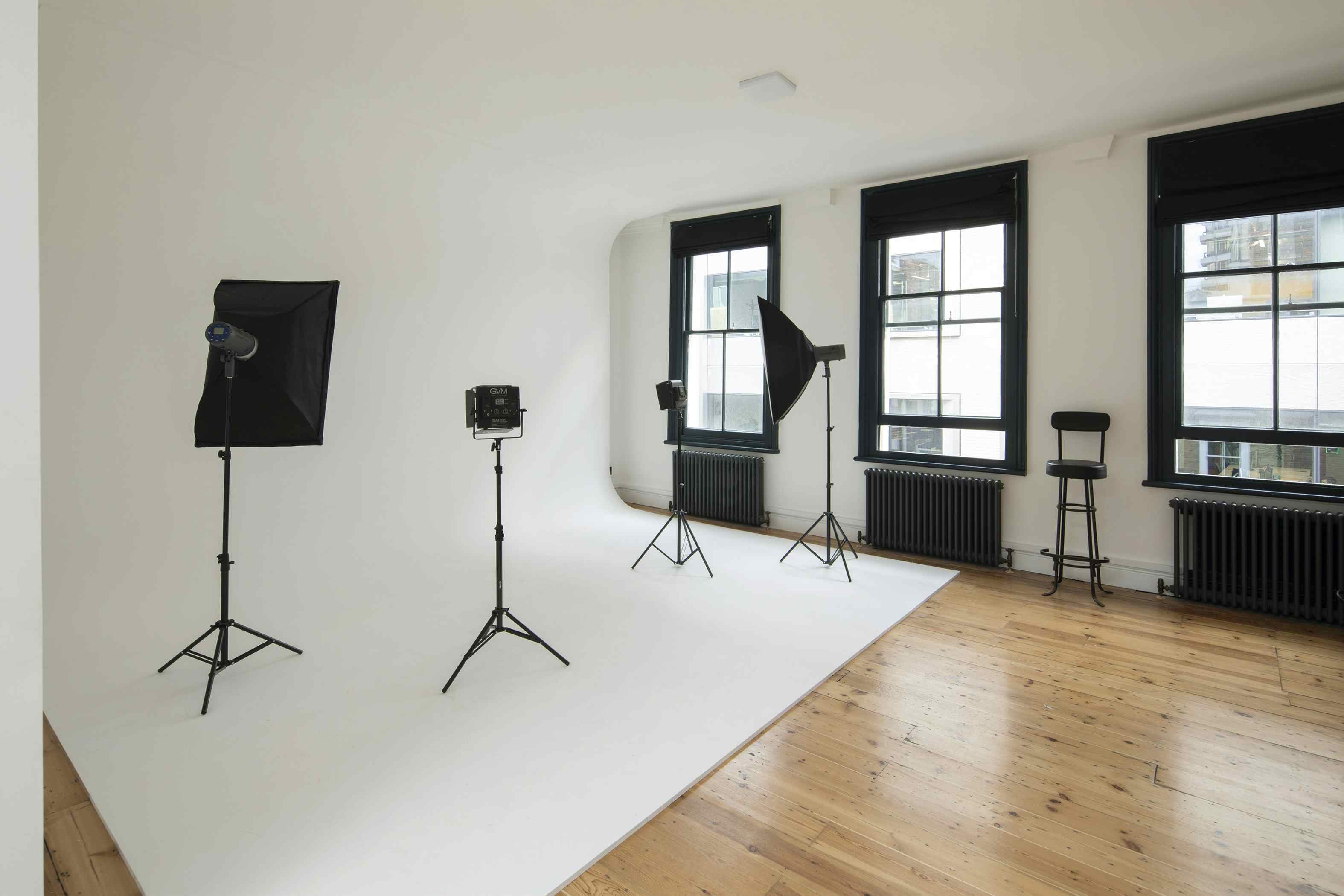 Photography / Film Studio , Electric Space London